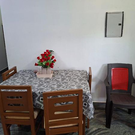 Vasantham Villas Ποντισερί Εξωτερικό φωτογραφία