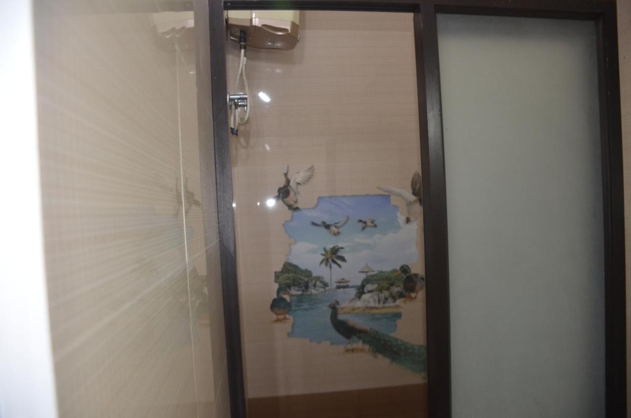 Vasantham Villas Ποντισερί Εξωτερικό φωτογραφία