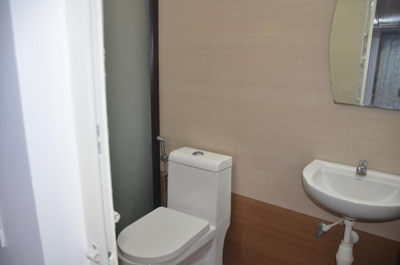 Vasantham Villas Ποντισερί Εξωτερικό φωτογραφία