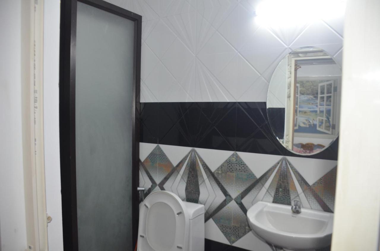 Vasantham Villas Ποντισερί Εξωτερικό φωτογραφία