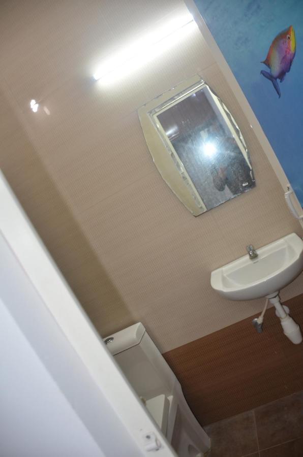 Vasantham Villas Ποντισερί Εξωτερικό φωτογραφία