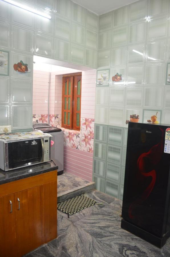 Vasantham Villas Ποντισερί Εξωτερικό φωτογραφία