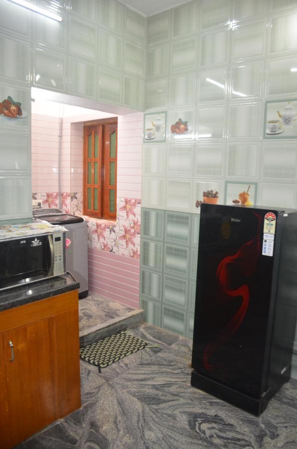 Vasantham Villas Ποντισερί Εξωτερικό φωτογραφία