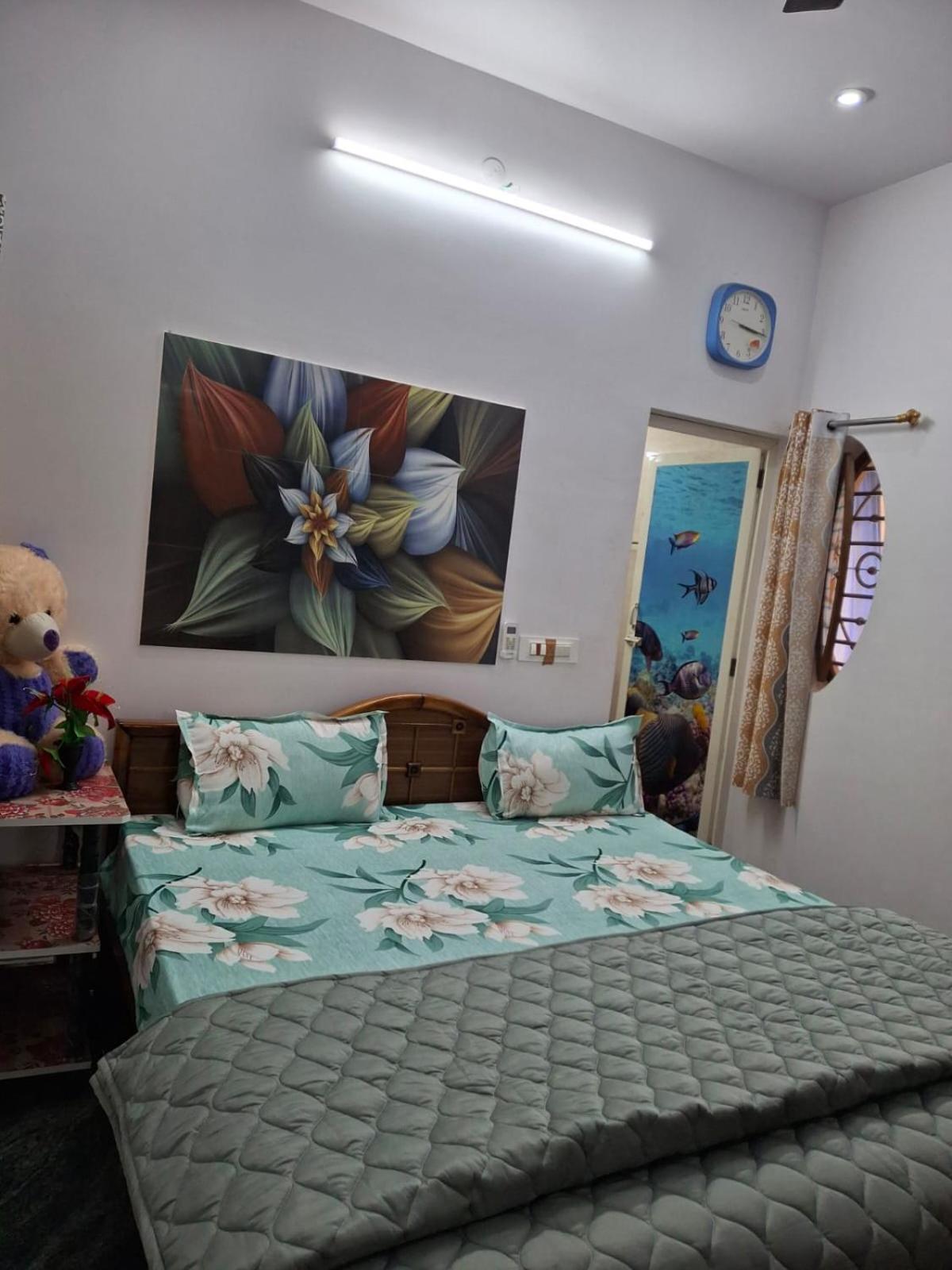 Vasantham Villas Ποντισερί Εξωτερικό φωτογραφία