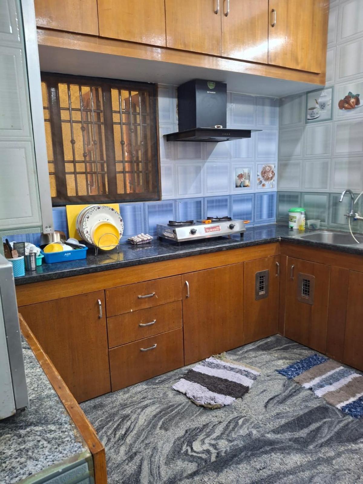 Vasantham Villas Ποντισερί Εξωτερικό φωτογραφία